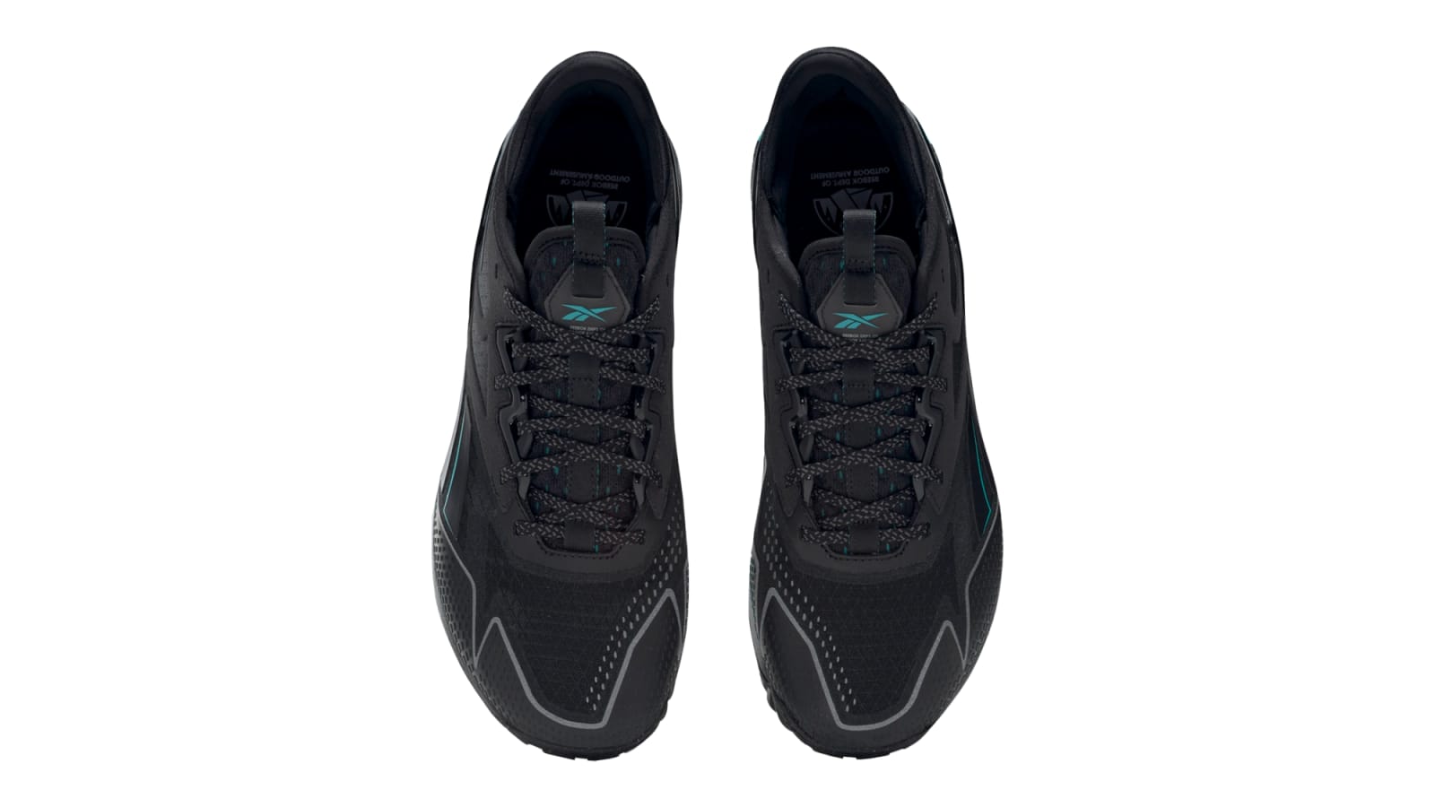 Reebok Nano X2 - Adventure - Men's | Rogue Fitness
